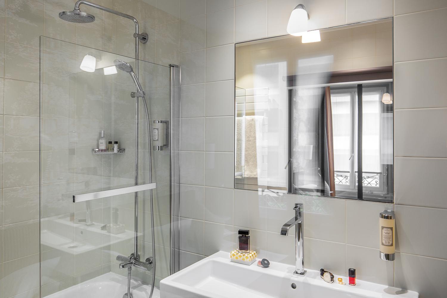 Prestige Twin Room