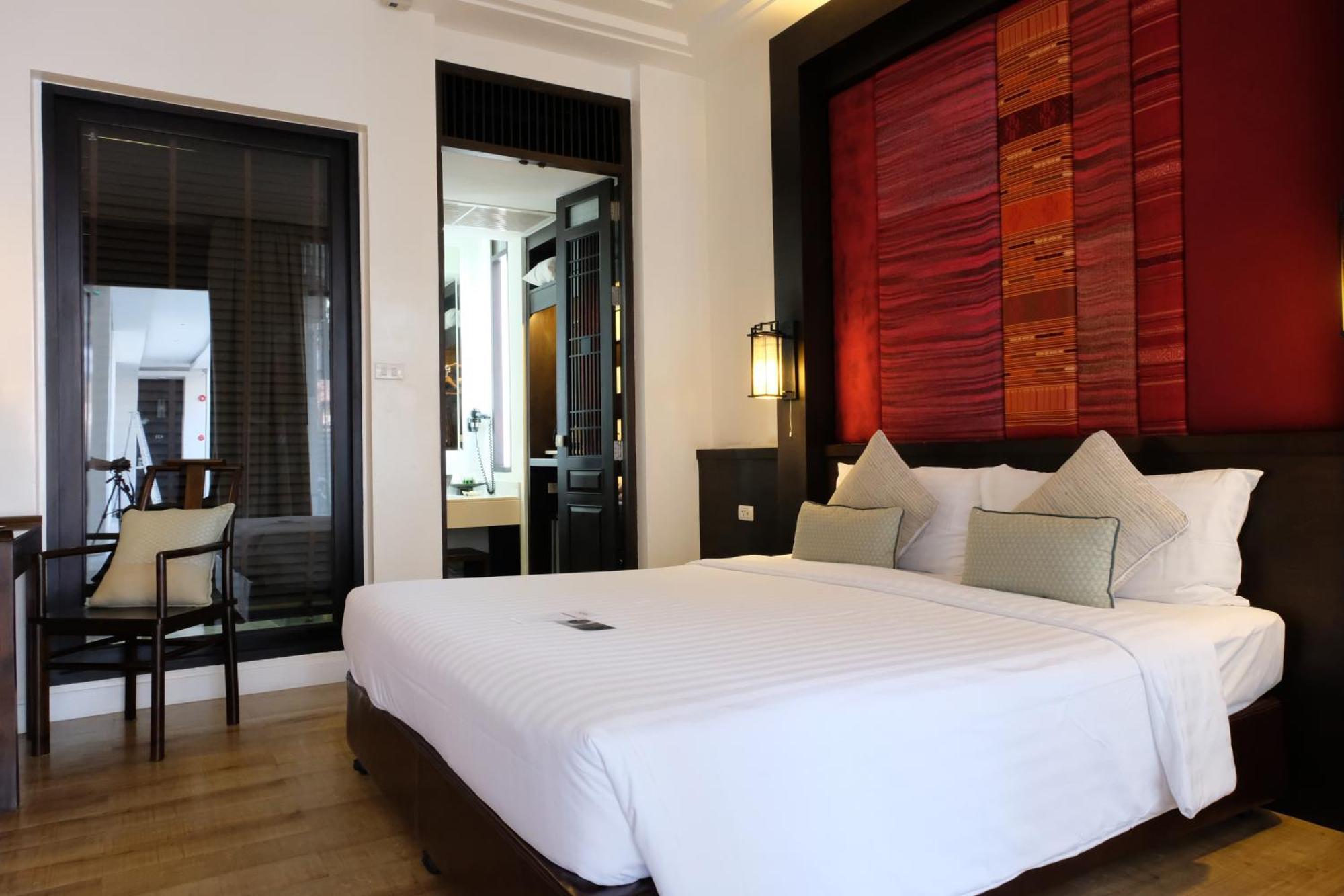 Superior Double or Twin Room