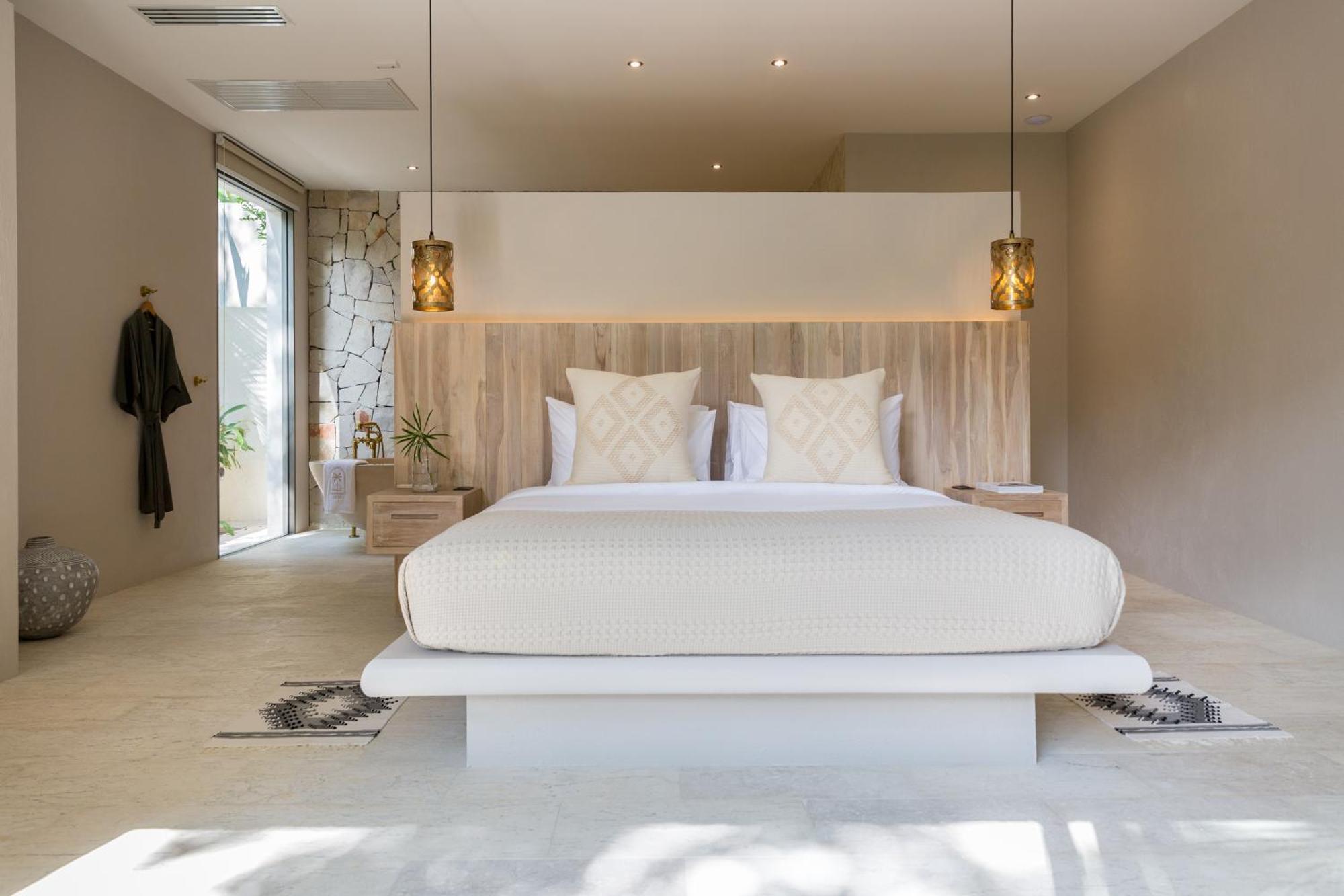 Standard Suite