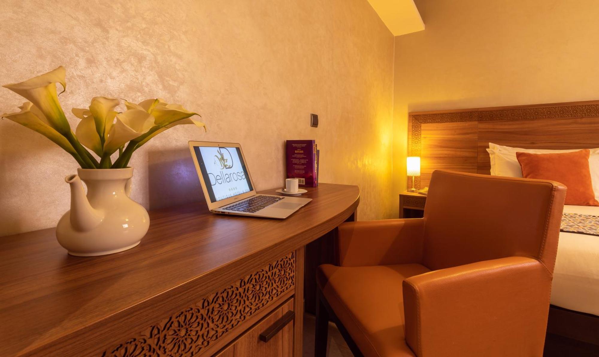 Privilege Double Room