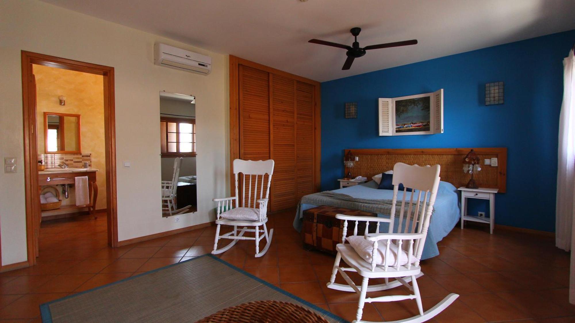 Suite Cabo Verde (3 Adults)