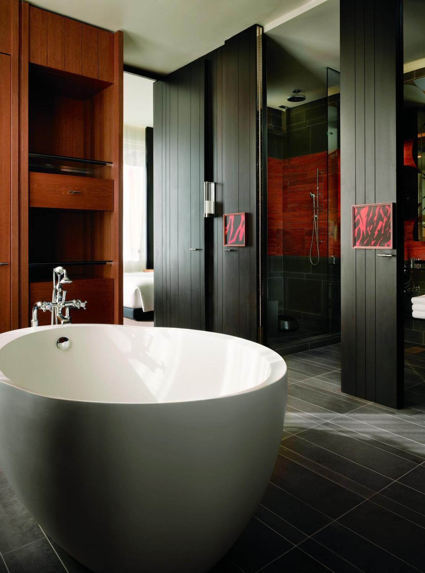 Wellness Suite