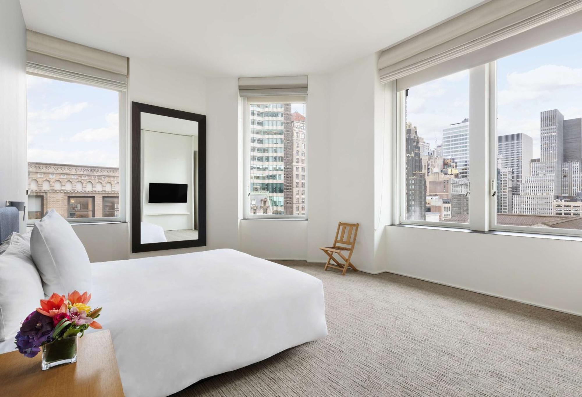Two-Bedroom Suite