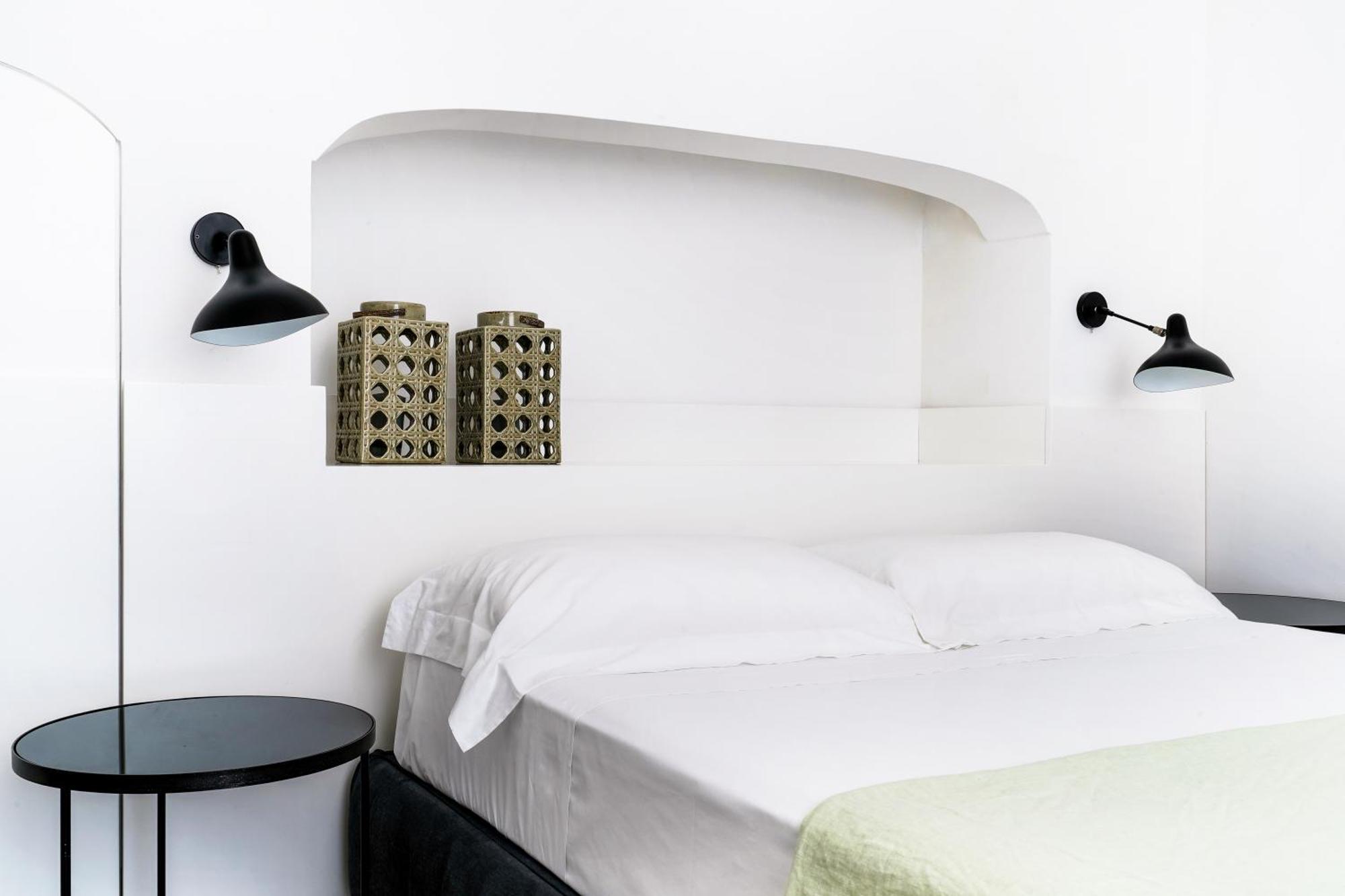 Suite with Terrace
