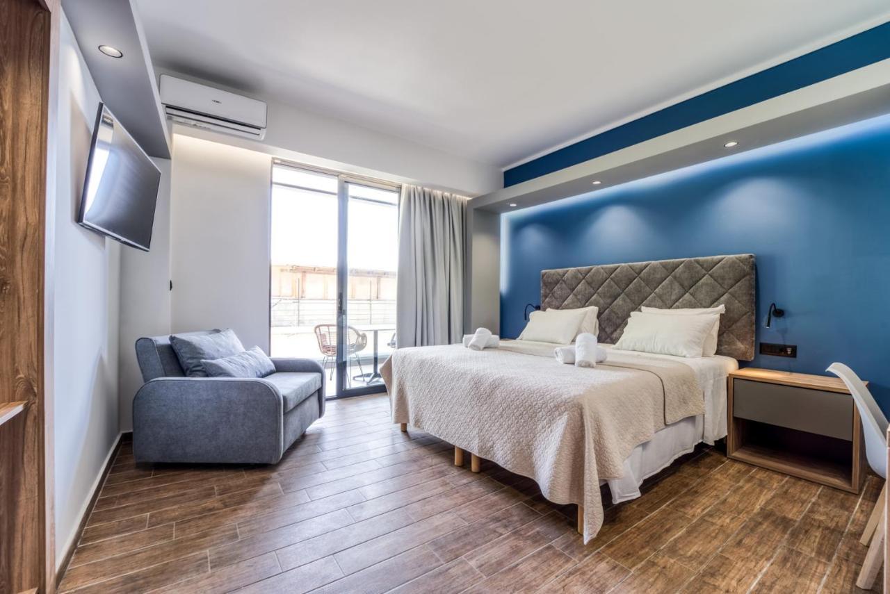 Superior Doppelzimmer mit Meerblick