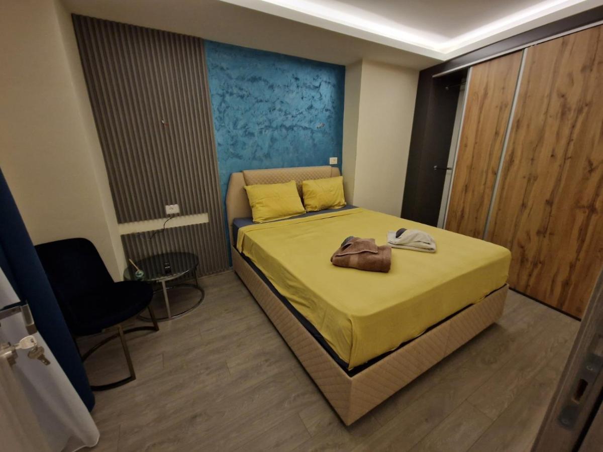 Appartement - Begane Grond