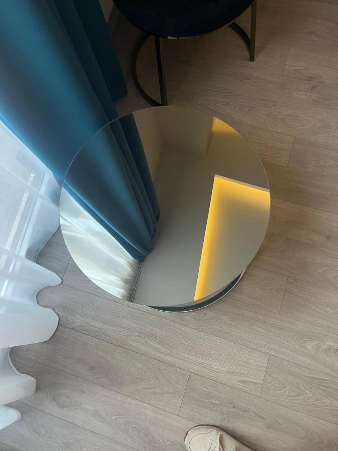 Appartement met 1 Slaapkamer