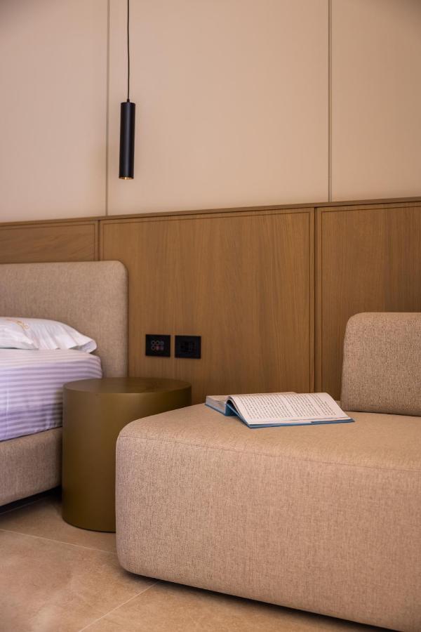 Deluxe Seaview Infinity