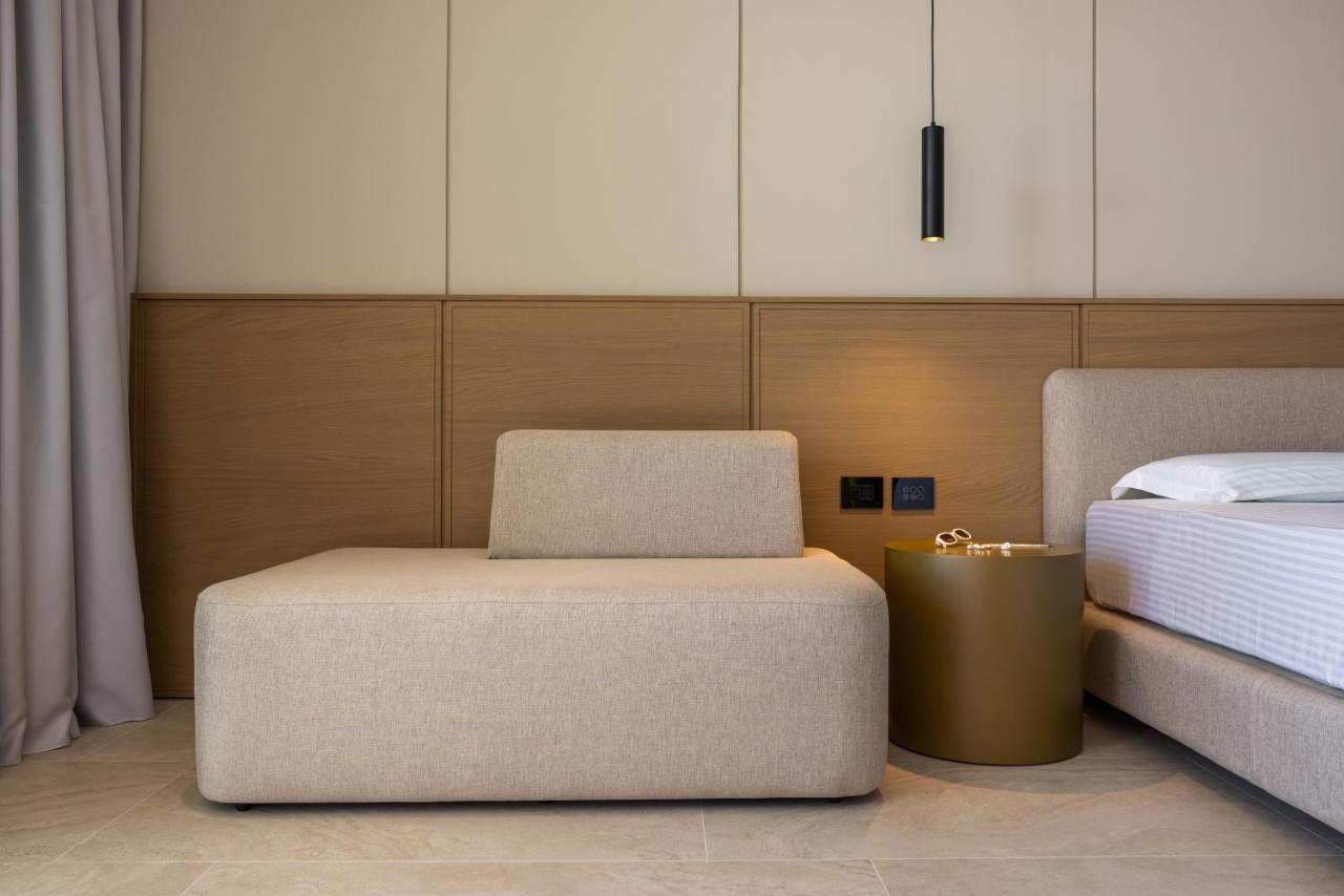 Double Executive Suite