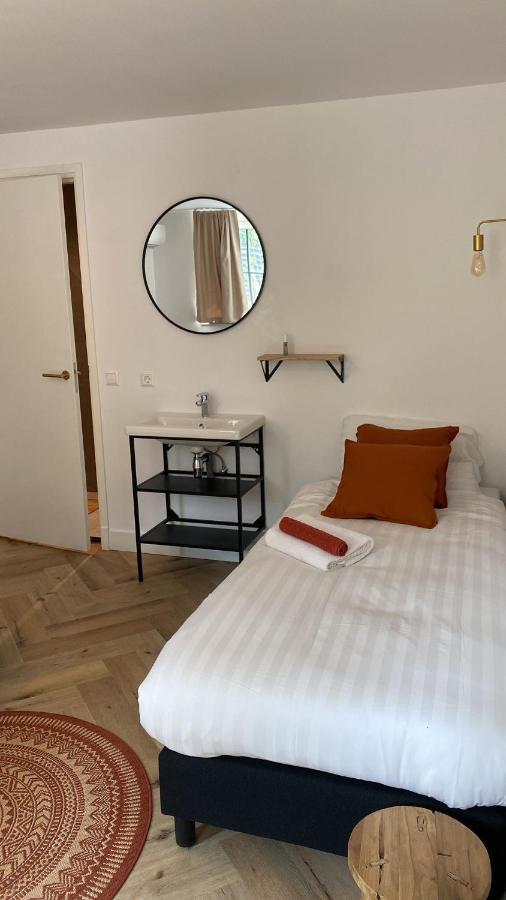 Deluxe Familiekamer