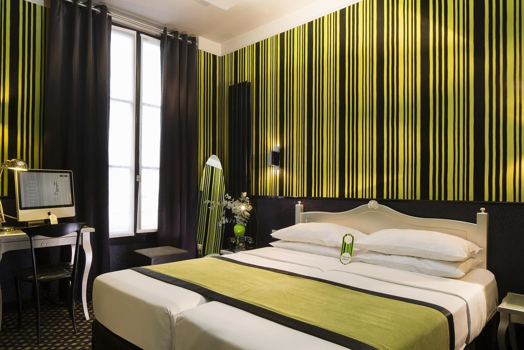 Superior Room with Twin Beds or Double Bed