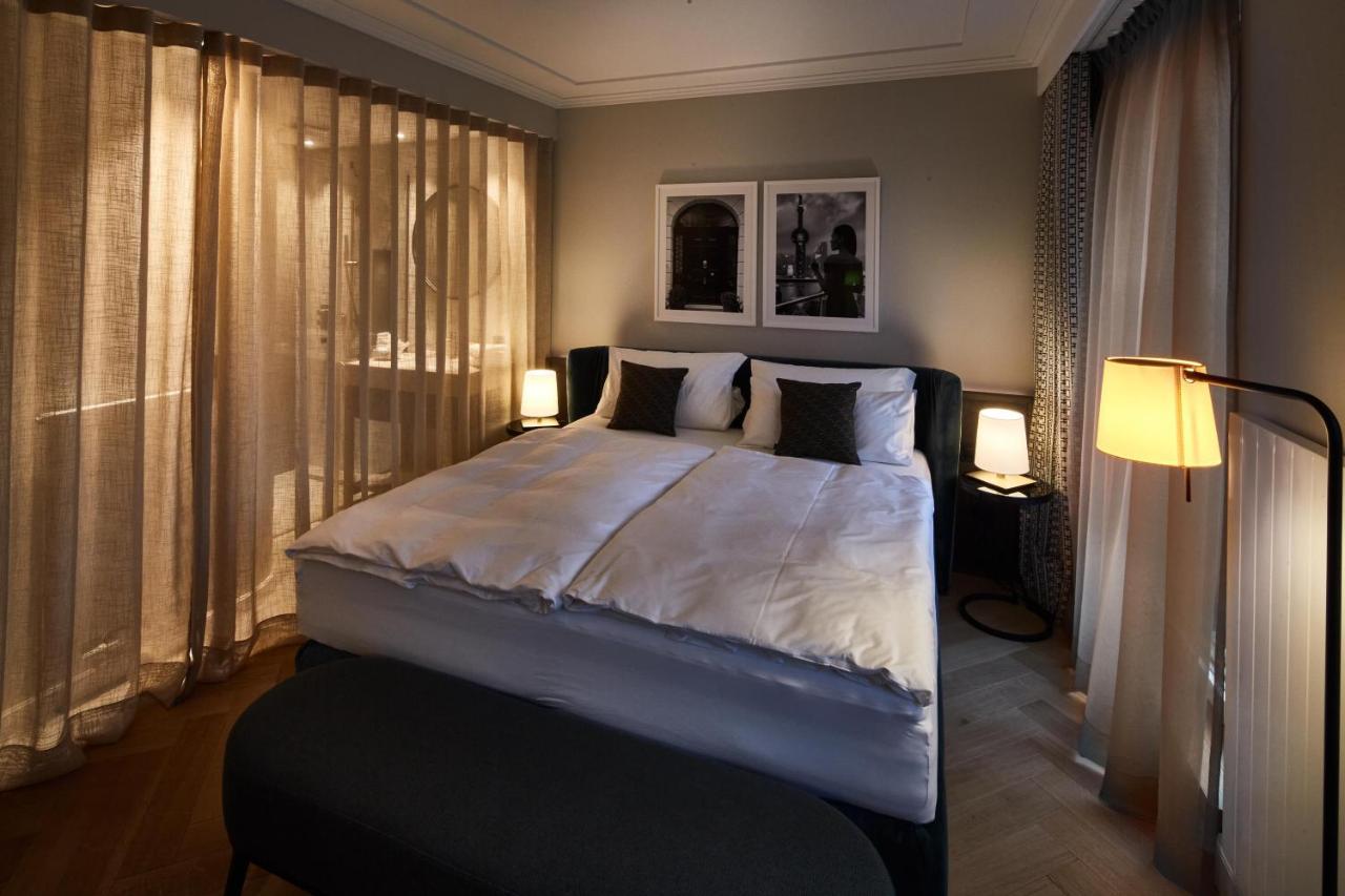 Standard Doppelzimmer