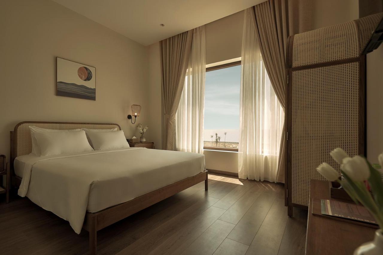 Queen Room with Sea View