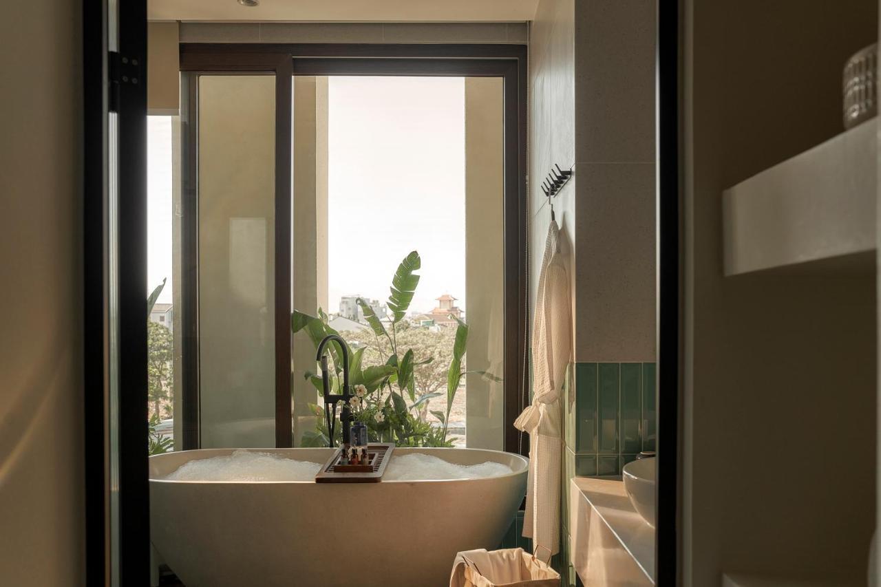 Deluxe Double Room with Bath
