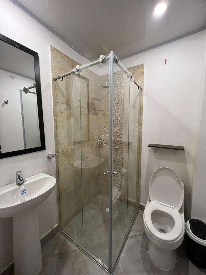 Habitación Individual