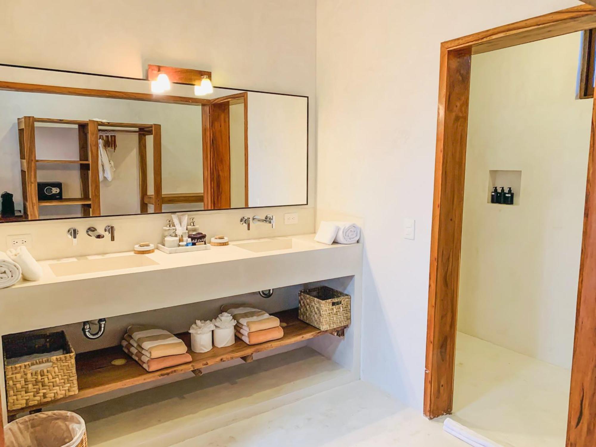 Sunrise Master Suite
