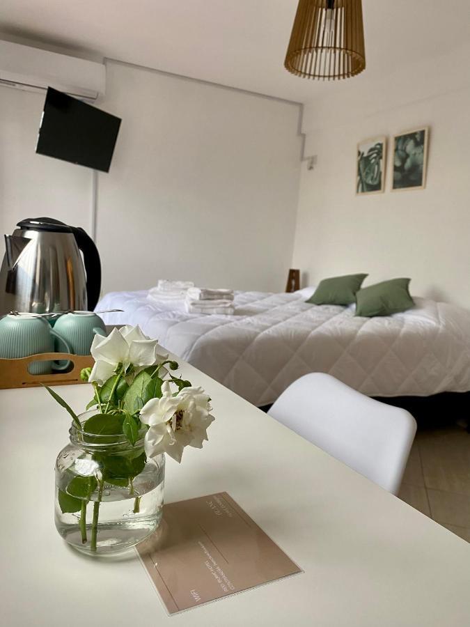 Habitación Doble Estándar