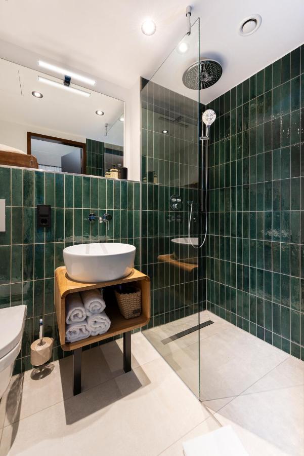 Deluxe Double Room with Bath