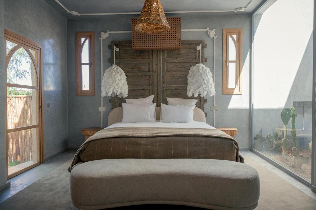 Chambre Double Supérieure