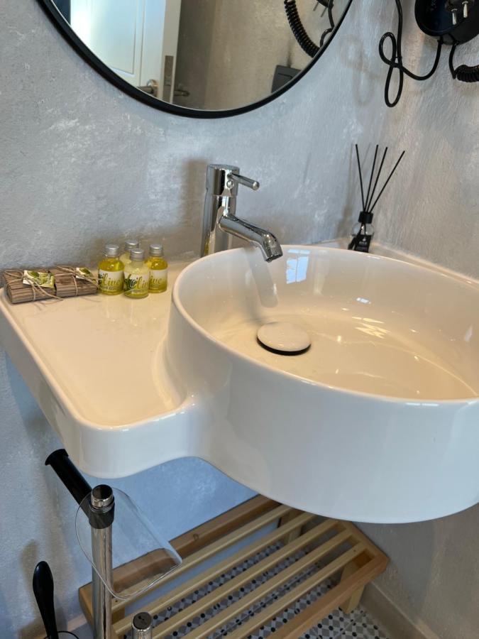 Suite with Hot Tub