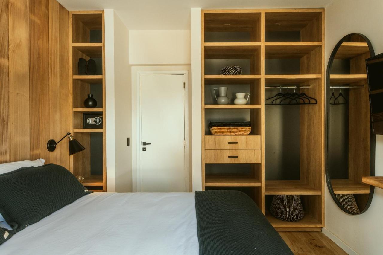 Apartamento de 1 dormitorio