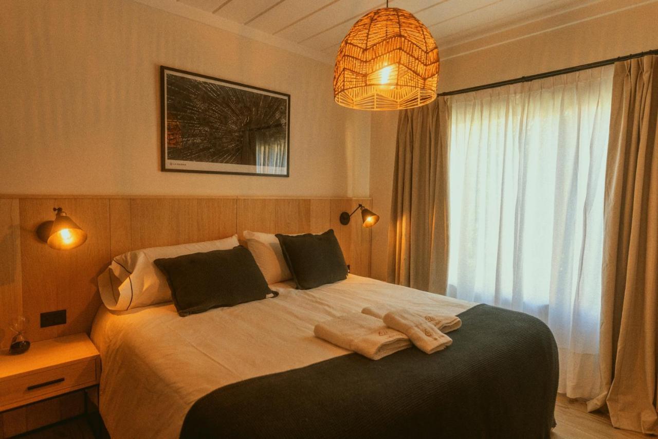 Apartamento de 2 dormitorios