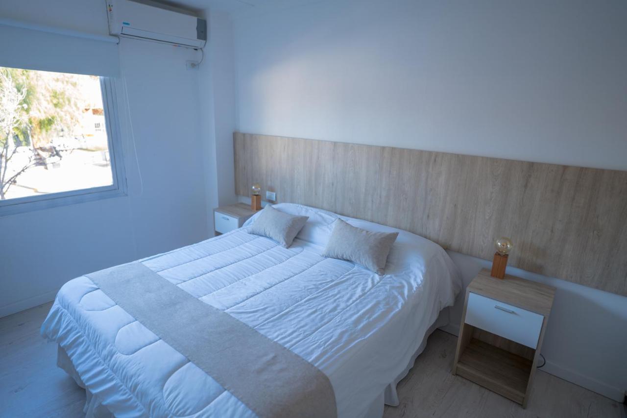 Habitación Doble con vistas al jardín