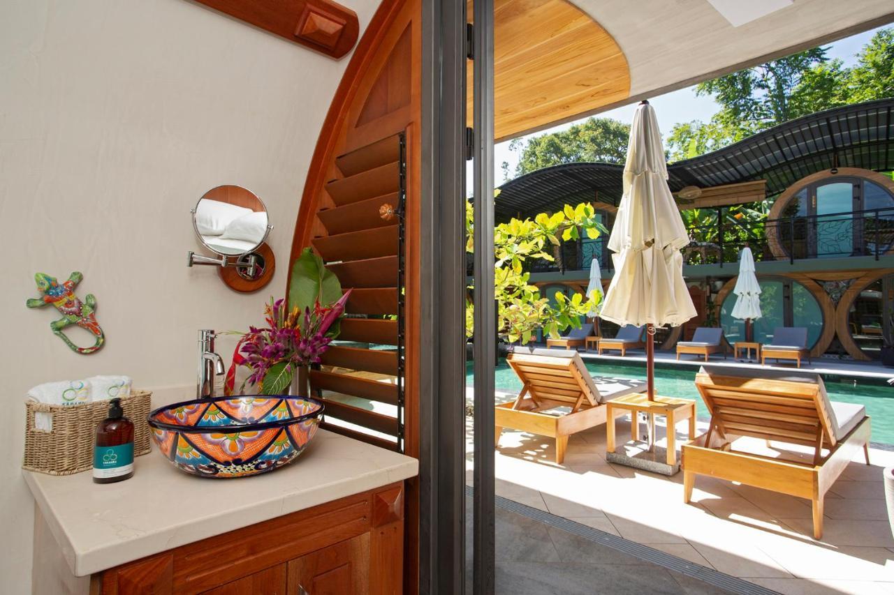 Double Room with Private External Bathroom