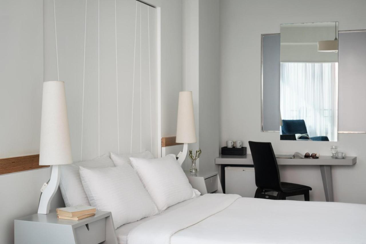 Superior Room with Sea View