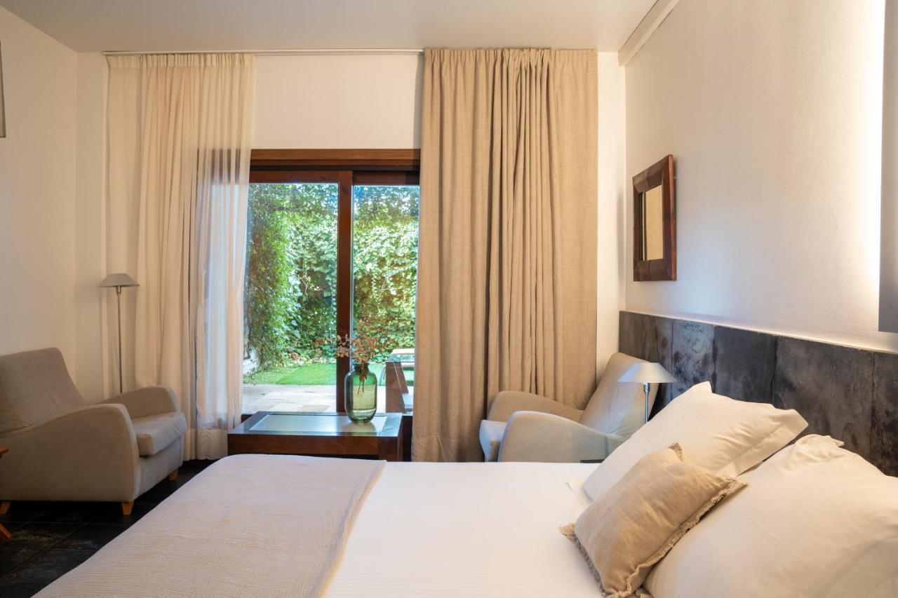 Superior Double or Twin Room Terrace