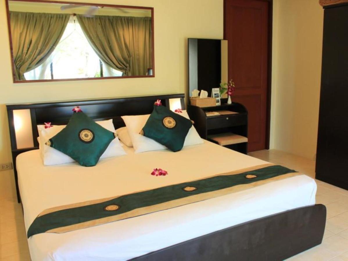 King Room with Sea View
