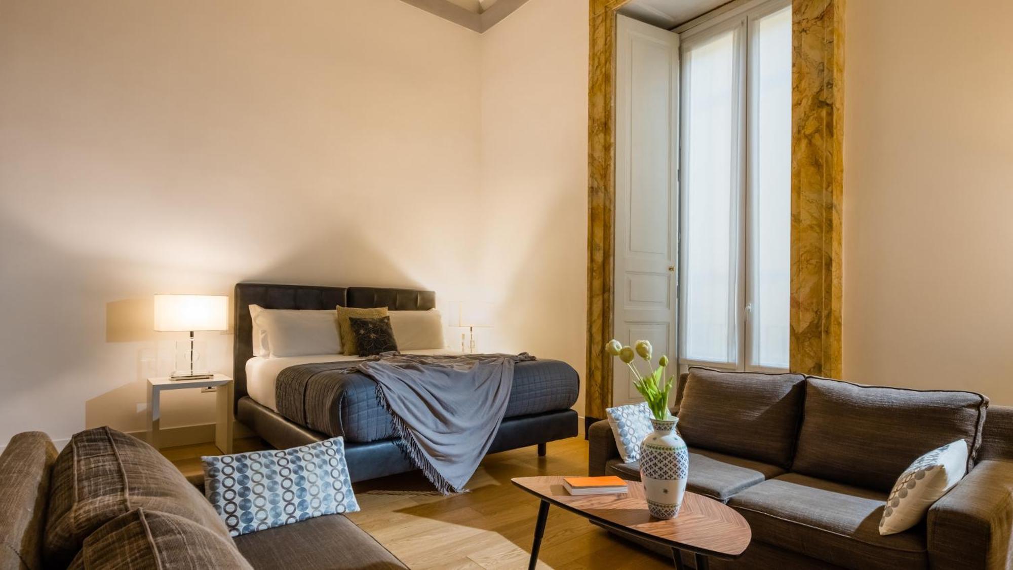 Suite Exécutive