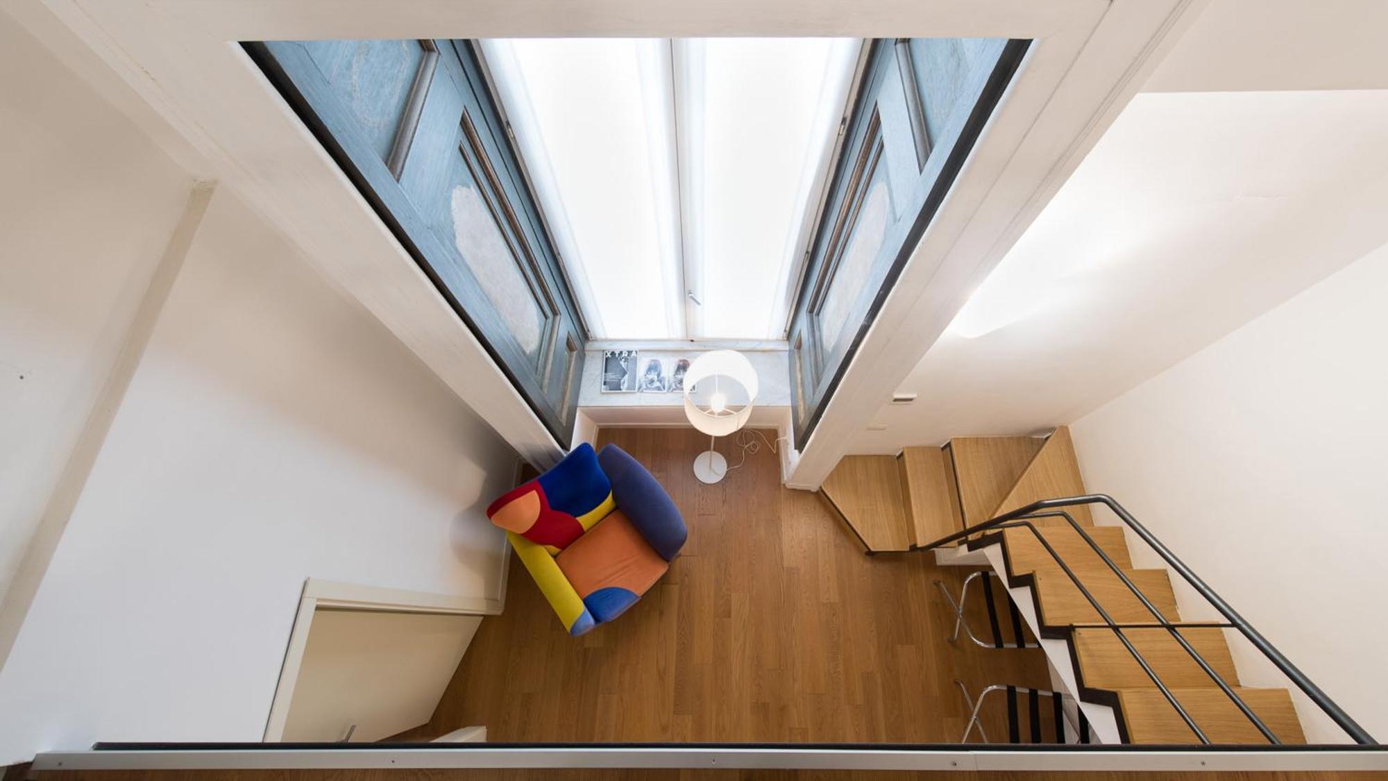 Suite 2 Chambres