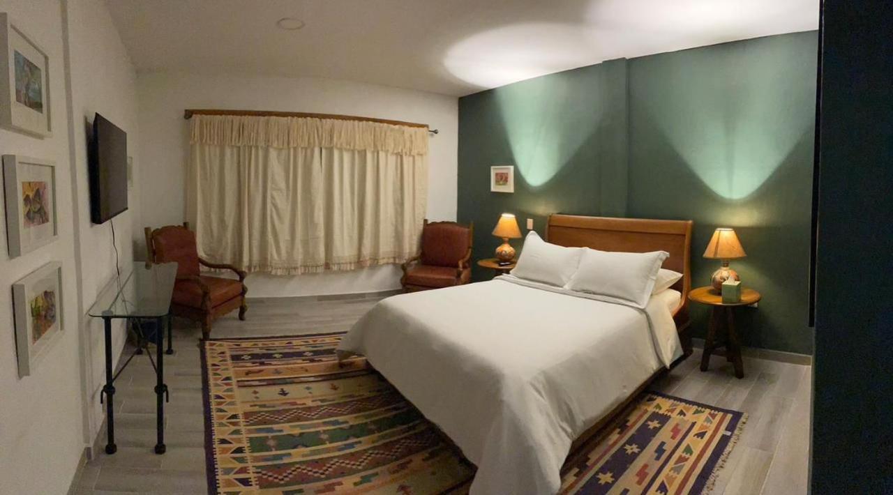 Habitación Doble