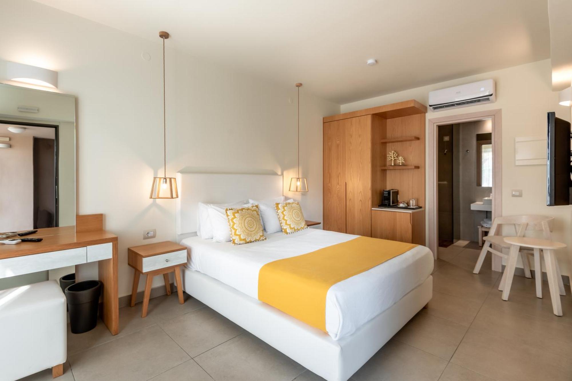 Double or Twin Room
