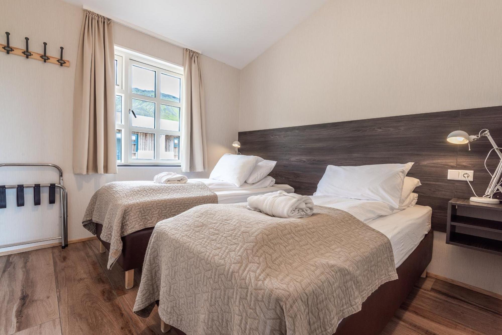 Deluxe Appartement