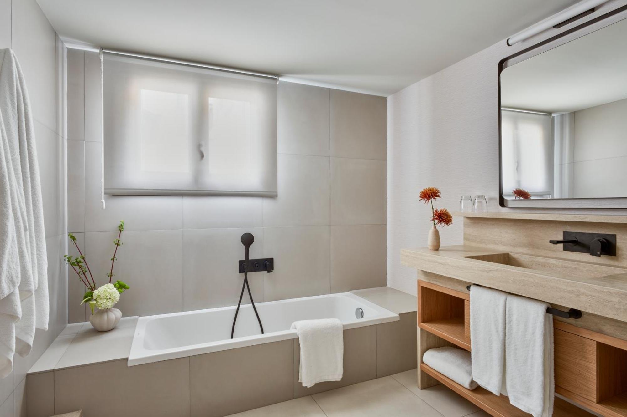 Premier Double or Twin Room