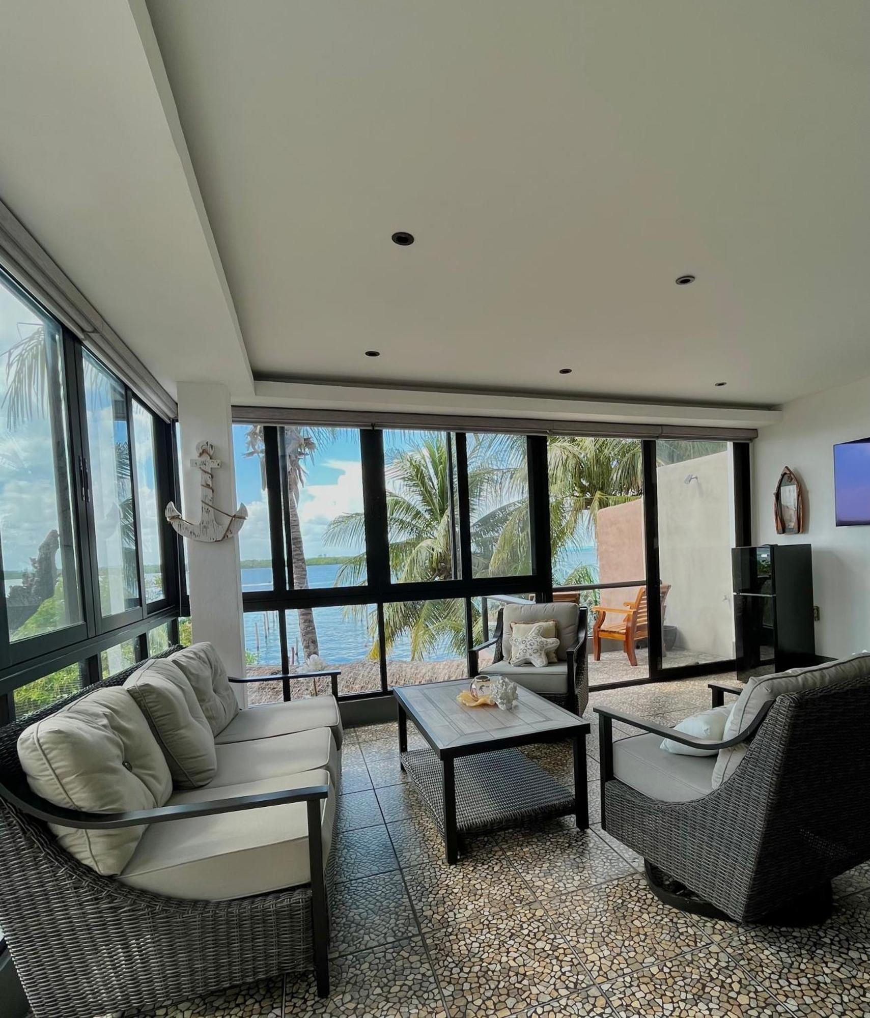 Suite with Terrace