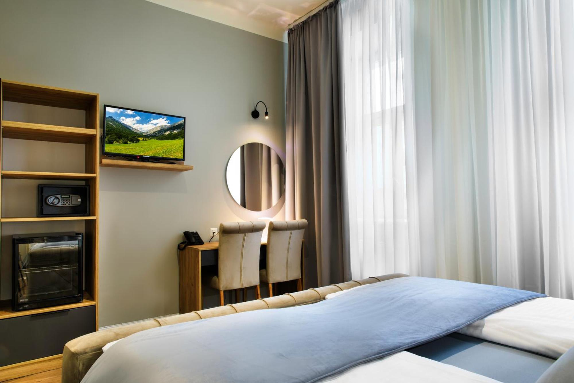 Superior Doppelzimmer
