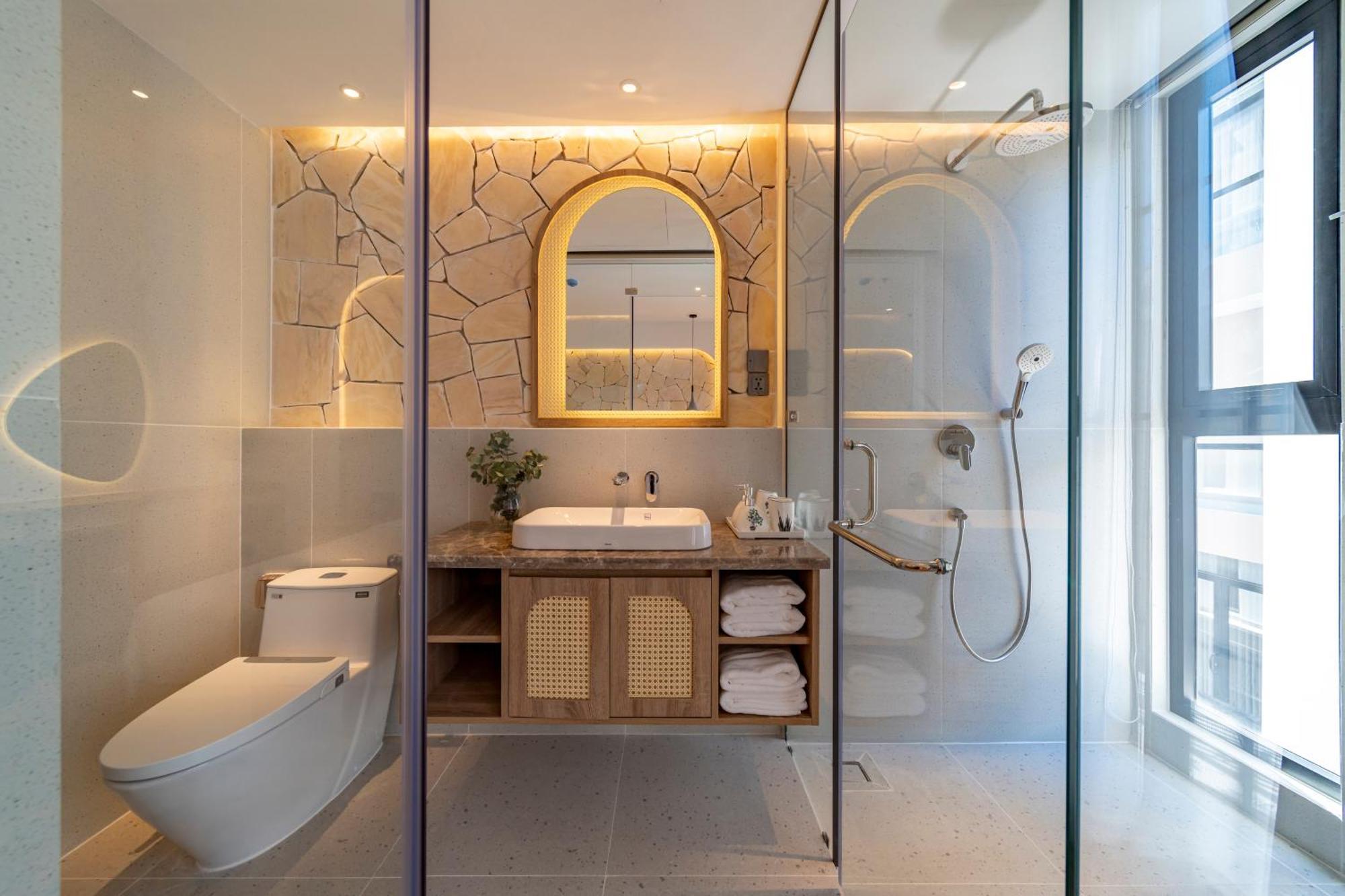 Superior Double Room Balcony