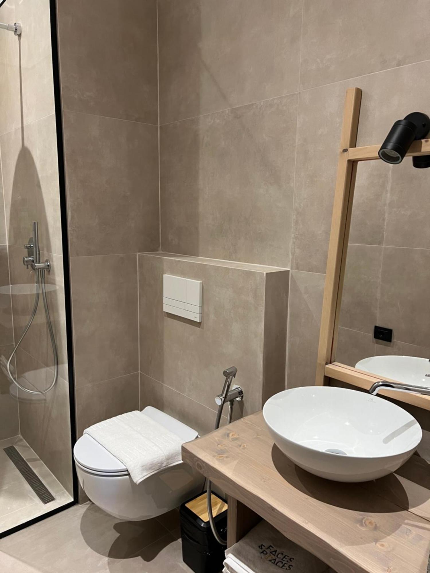 Standard Double Room: Kukes