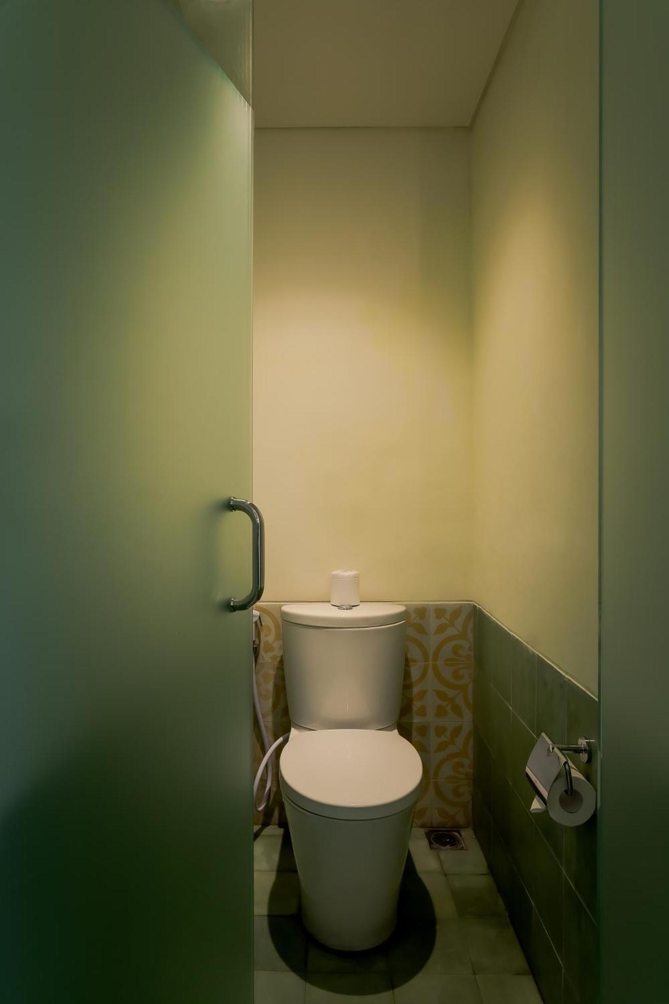 Signature Mandala - Two-Bedroom Family Suite with Bathtub and Balcony