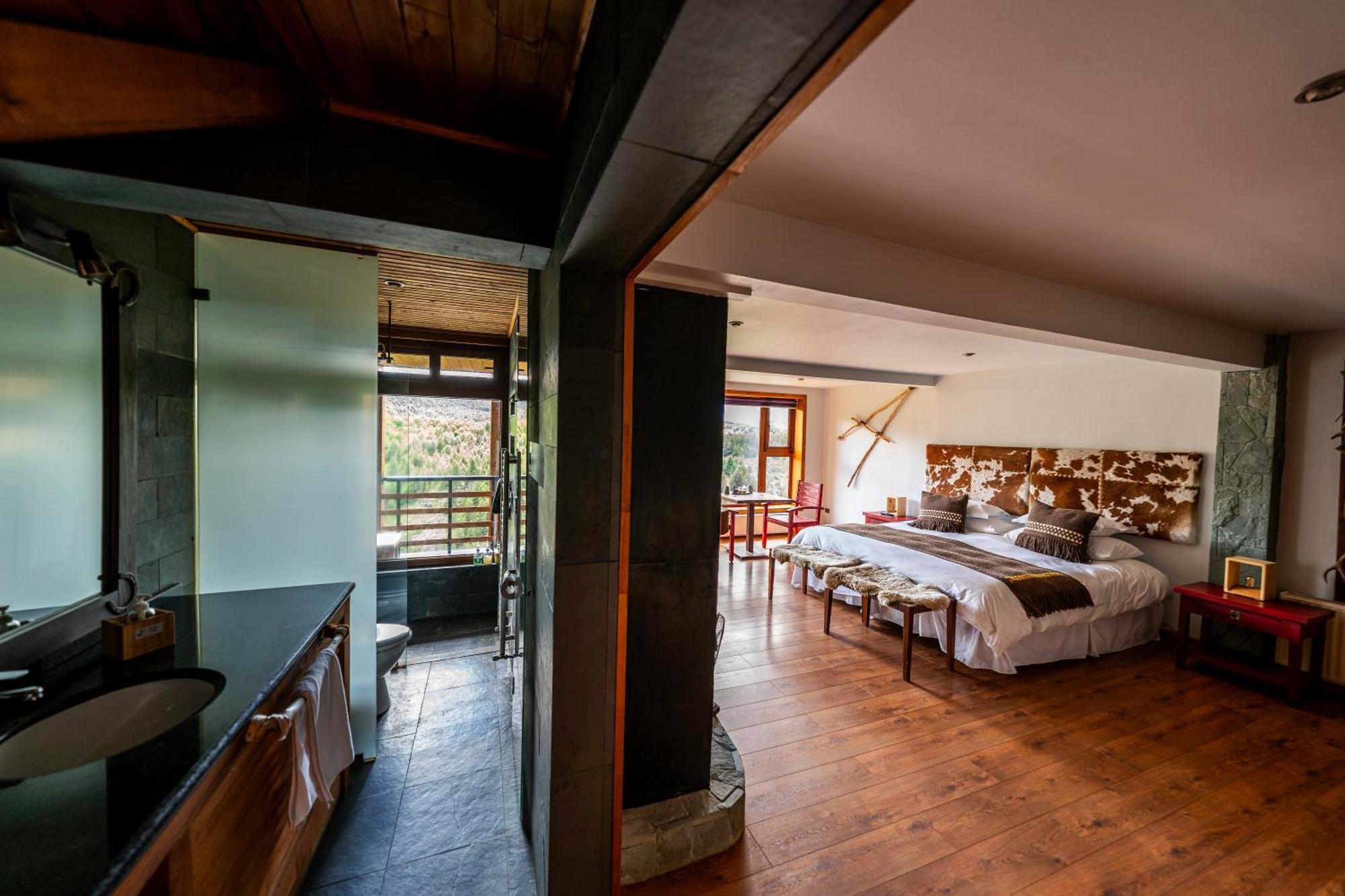 Habitación Doble Superior