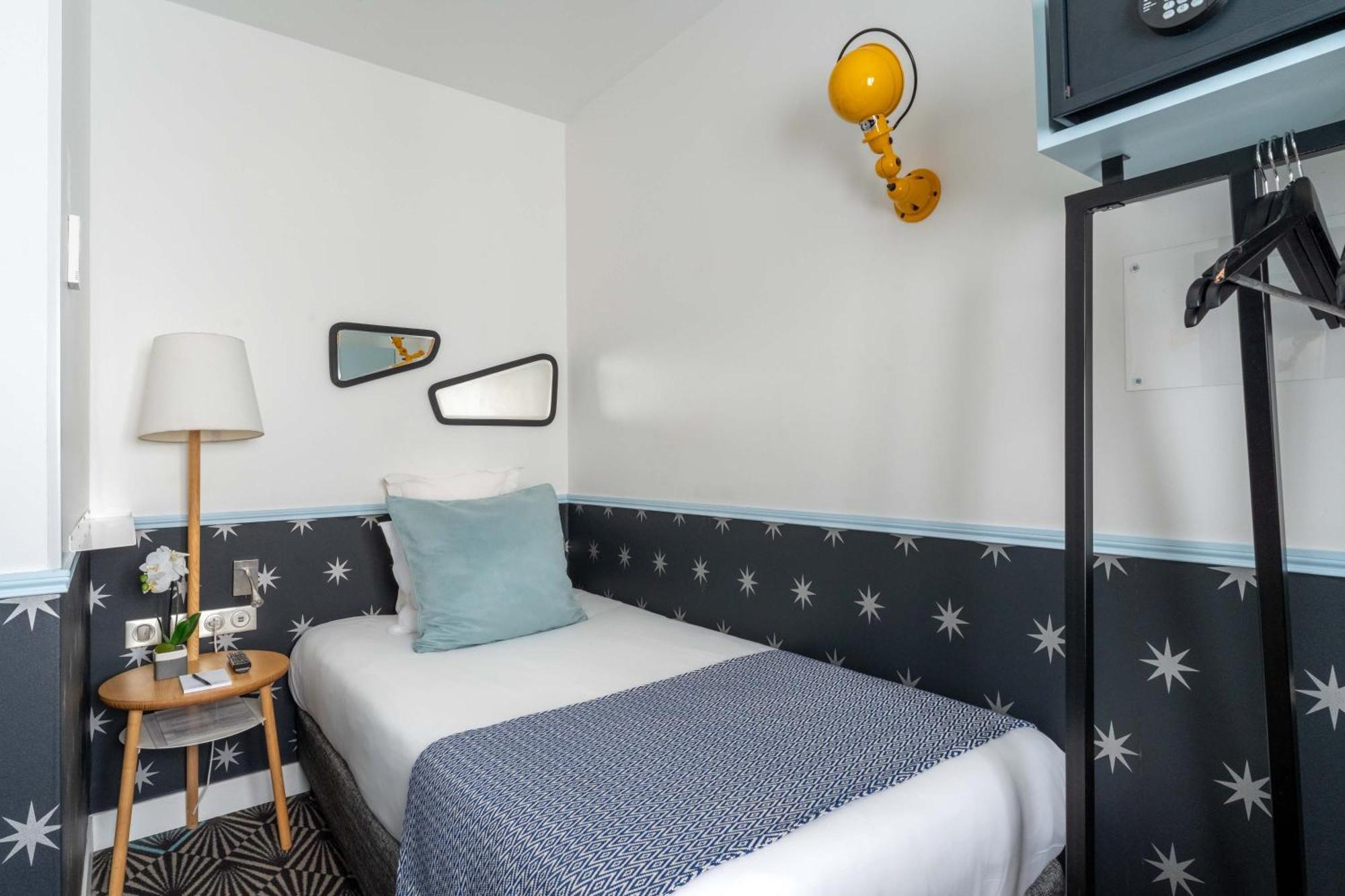 Small Single Room