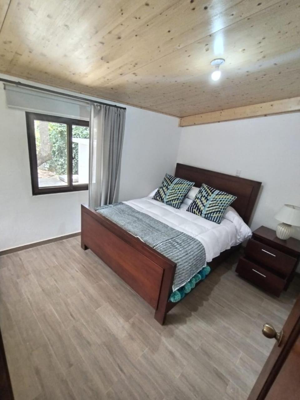 Habitación Familiar Superior