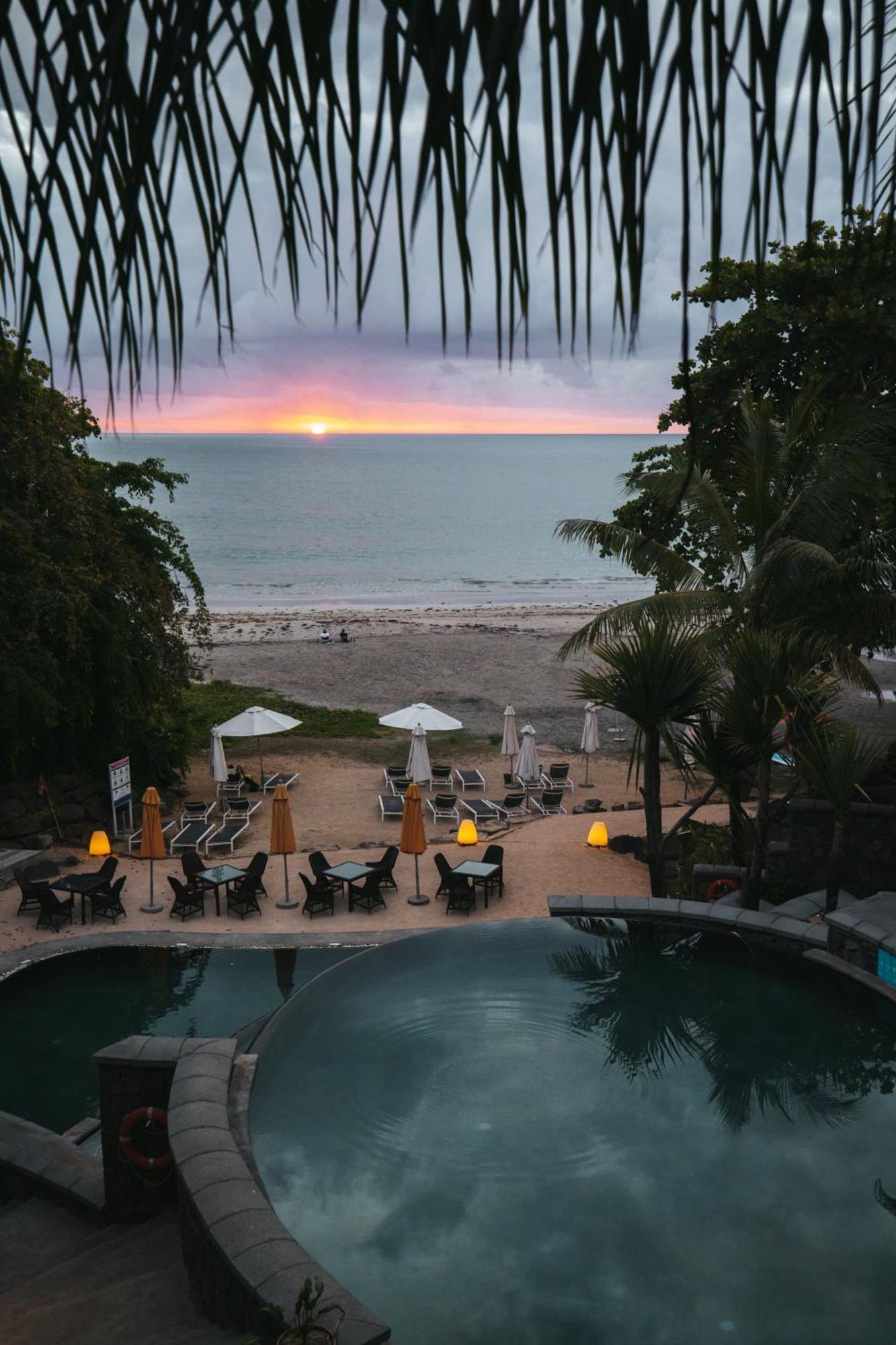 Deluxe Sea View