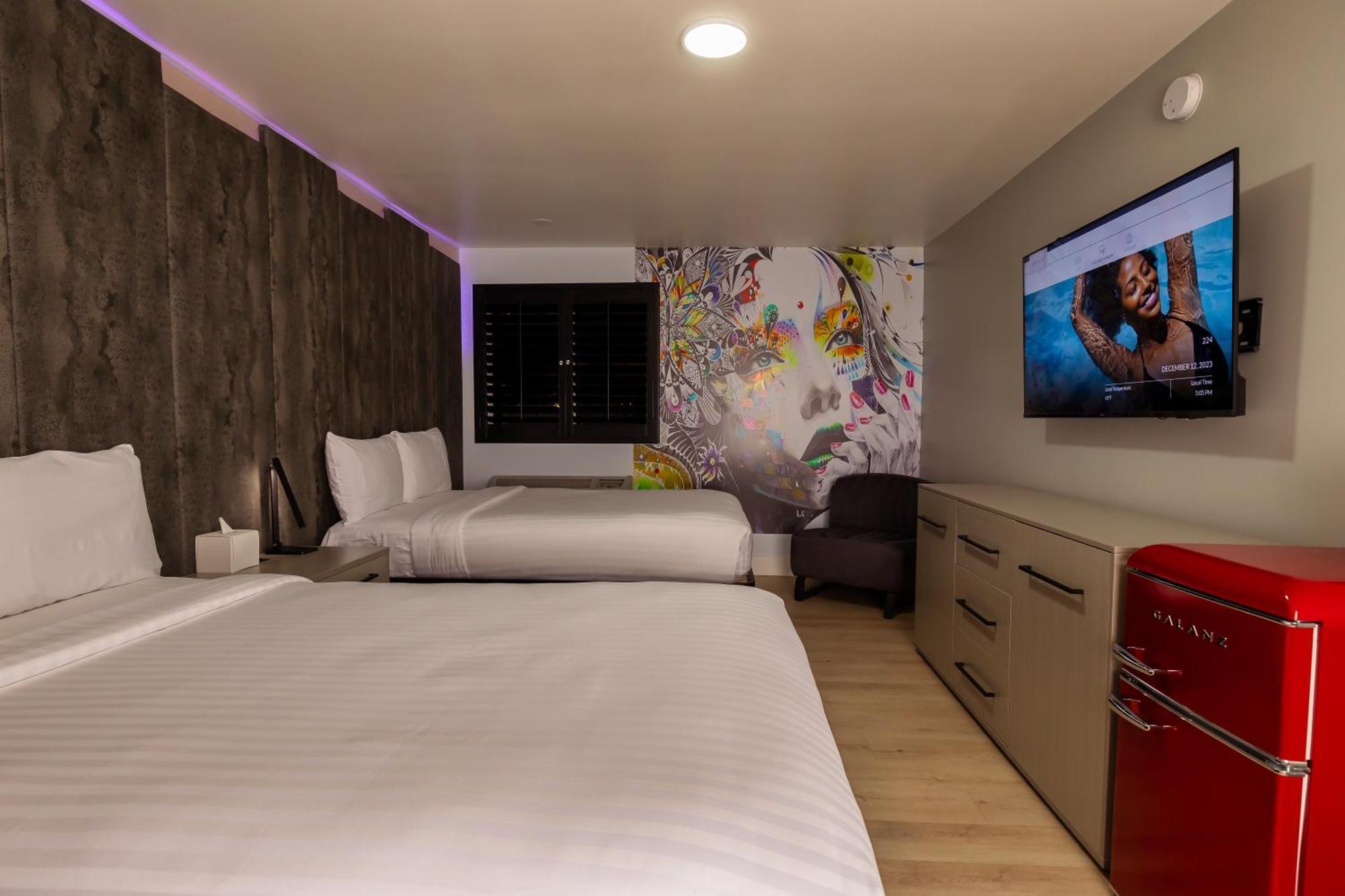 Classic Double Room