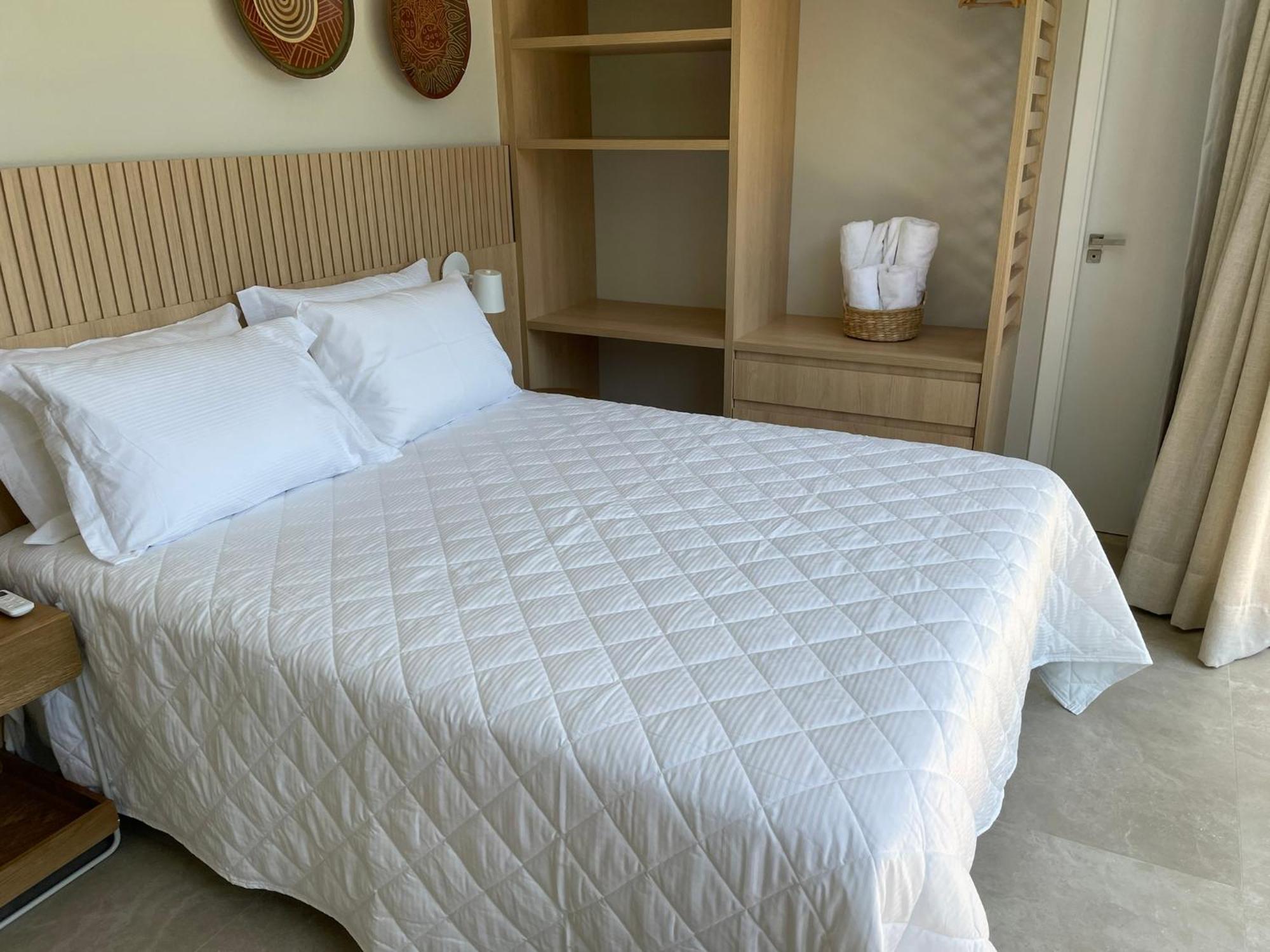 Apartamento Deluxe