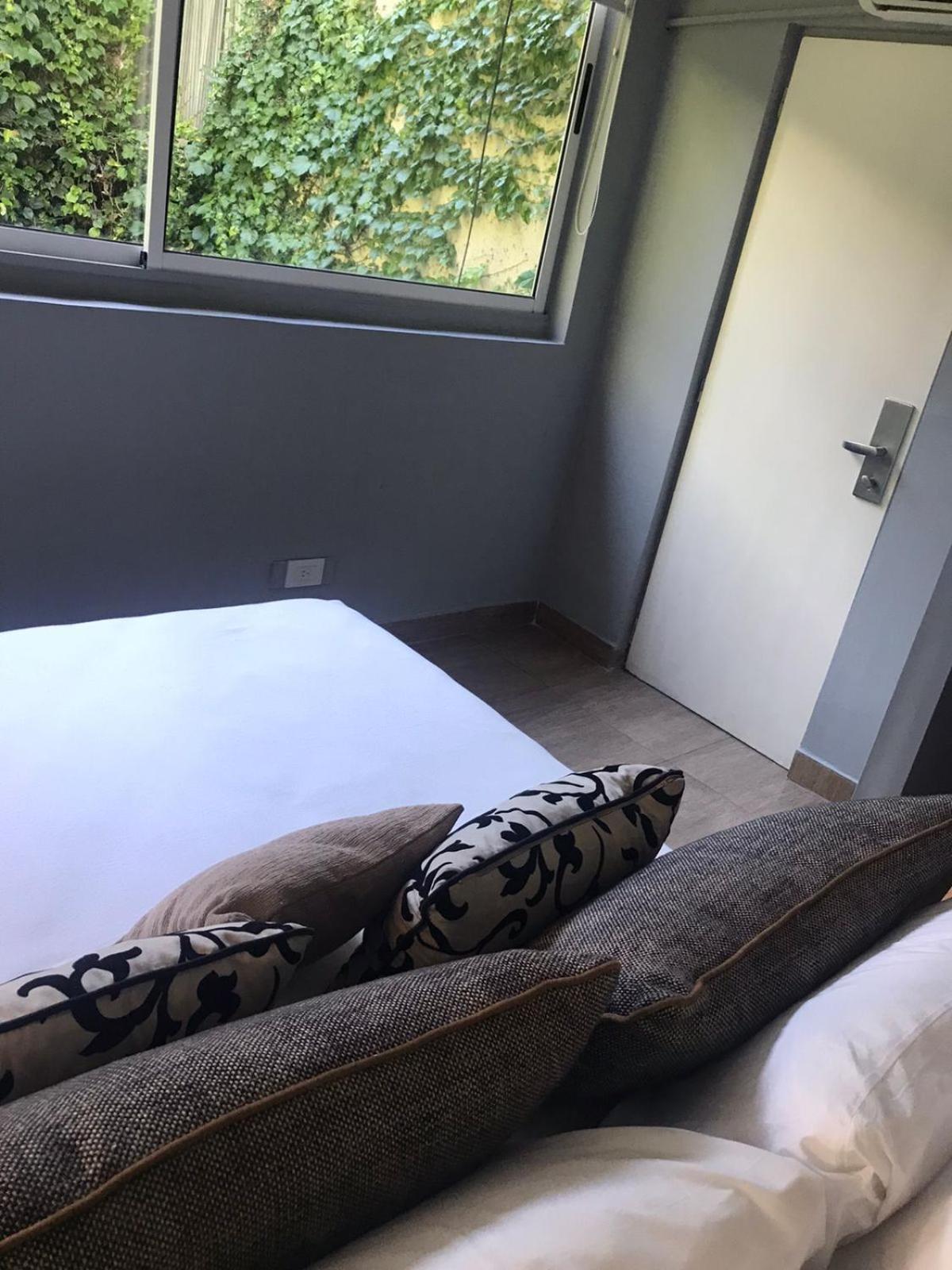 Habitación Estándar - 1 cama grande
