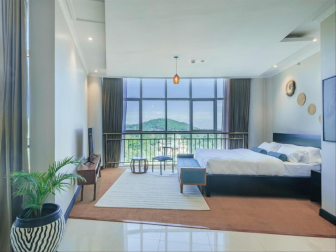 King Room